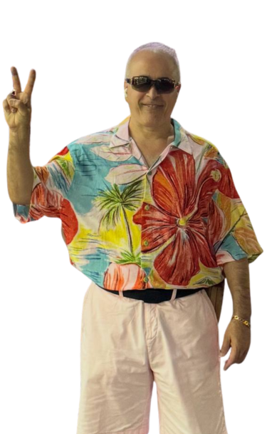 Help desk representative