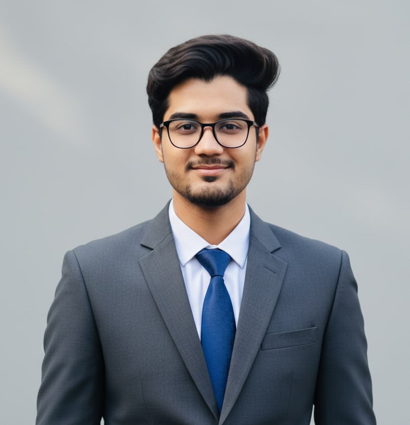 Volunteers and supporters